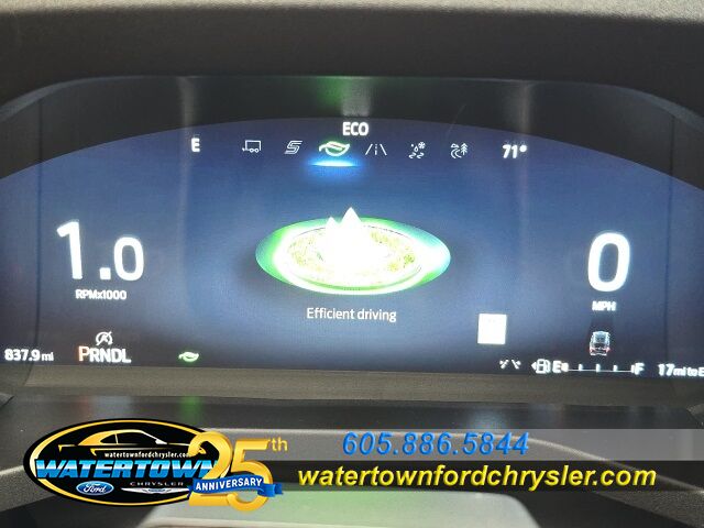 2025 Ford Explorer Platinum Watertown SD