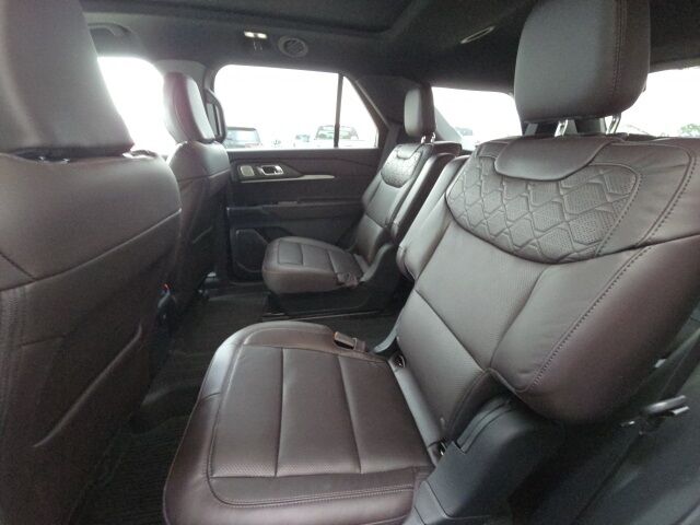 2025 Ford Explorer Platinum Watertown SD