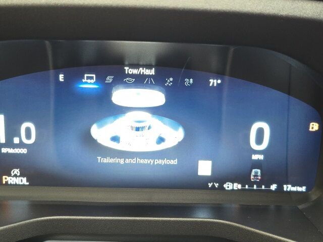 2025 Ford Explorer Platinum Watertown SD