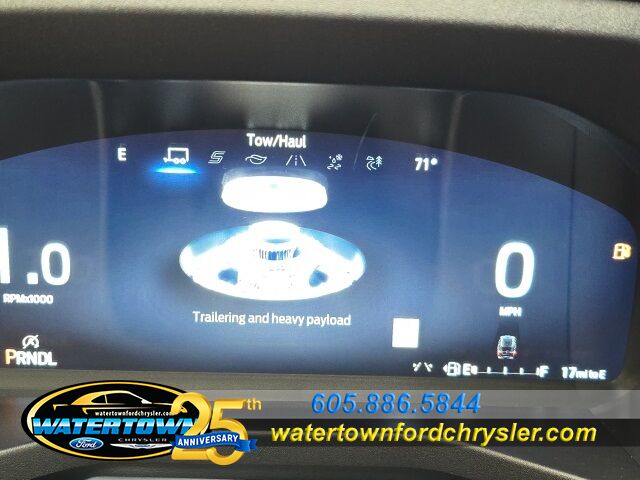 2025 Ford Explorer Platinum Watertown SD
