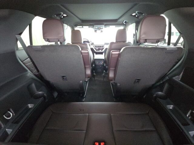 2025 Ford Explorer Platinum Watertown SD