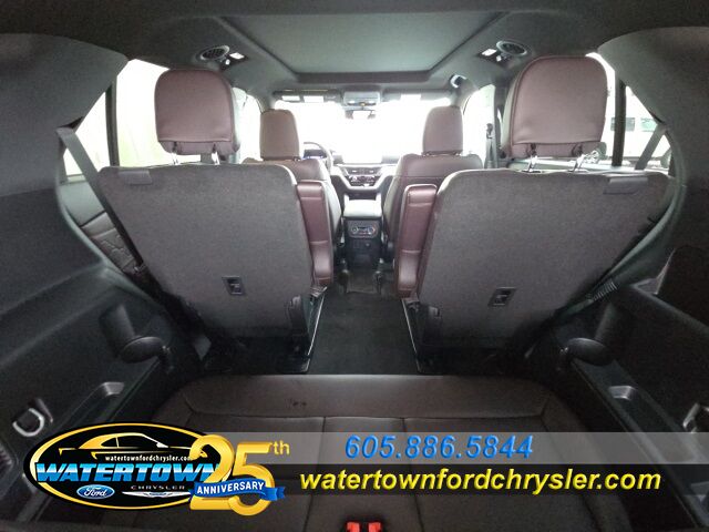 2025 Ford Explorer Platinum Watertown SD