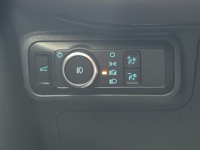 2025 Ford Explorer Platinum Watertown SD