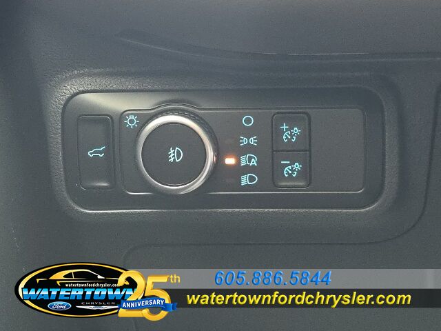 2025 Ford Explorer Platinum Watertown SD
