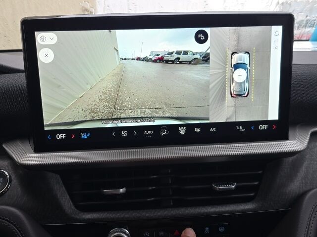 2025 Ford Explorer Platinum Watertown SD