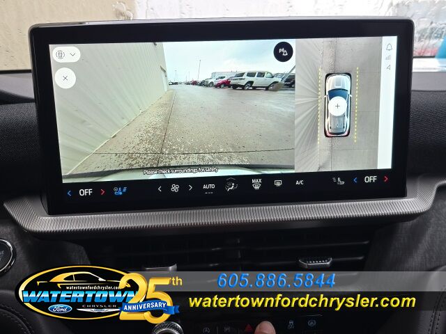 2025 Ford Explorer Platinum Watertown SD