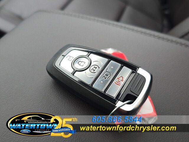 2025 Ford Explorer Platinum Watertown SD