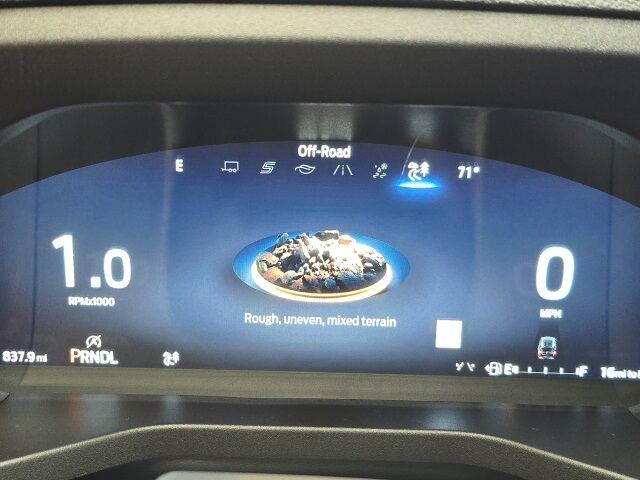 2025 Ford Explorer Platinum Watertown SD