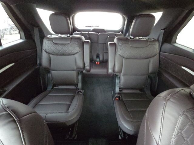 2025 Ford Explorer Platinum Watertown SD