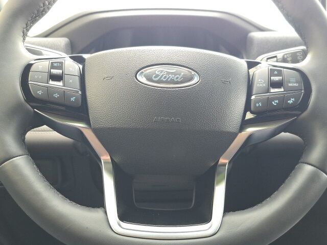 2025 Ford Explorer Platinum Watertown SD