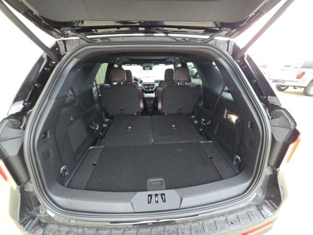 2025 Ford Explorer Platinum Watertown SD