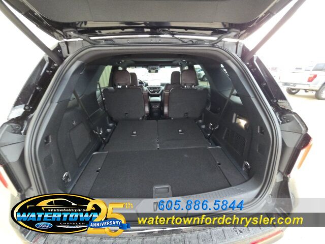 2025 Ford Explorer Platinum Watertown SD