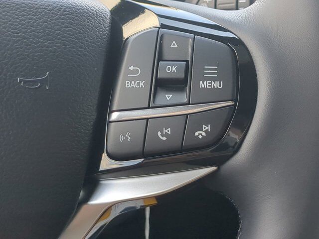 2025 Ford Explorer Platinum Winder GA