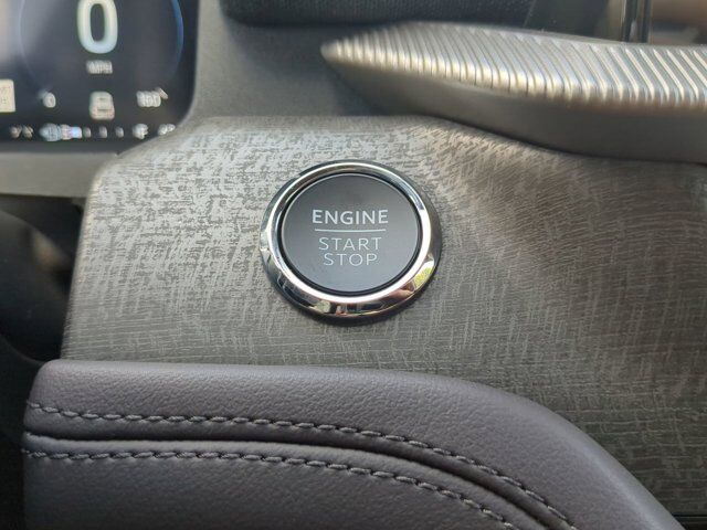 2025 Ford Explorer Platinum Winder GA