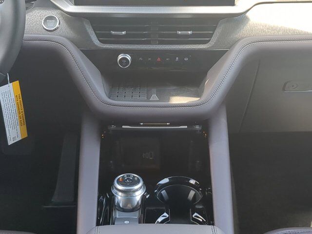 2025 Ford Explorer Platinum Winder GA