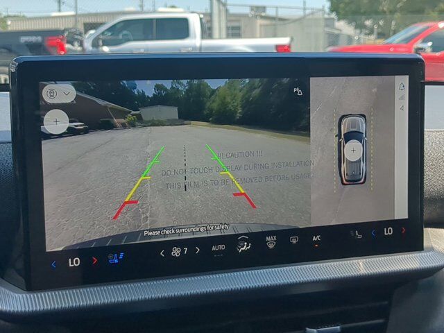 2025 Ford Explorer Platinum Winder GA