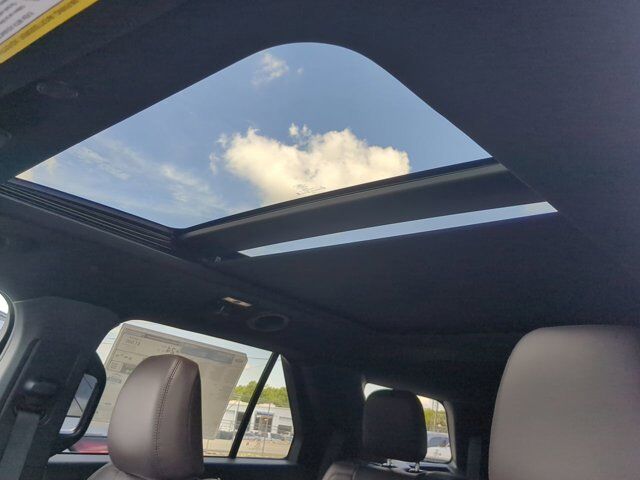 2025 Ford Explorer Platinum Winder GA