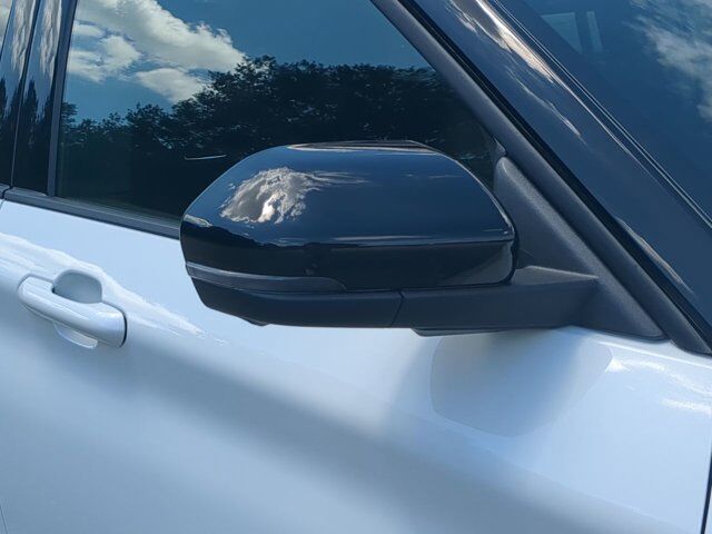 2025 Ford Explorer Platinum Winder GA