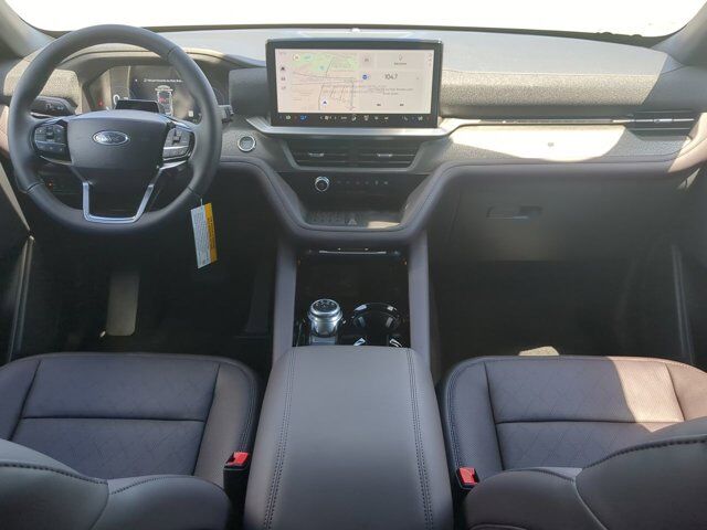 2025 Ford Explorer Platinum Winder GA