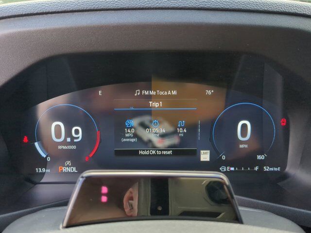 2025 Ford Explorer Platinum Winder GA