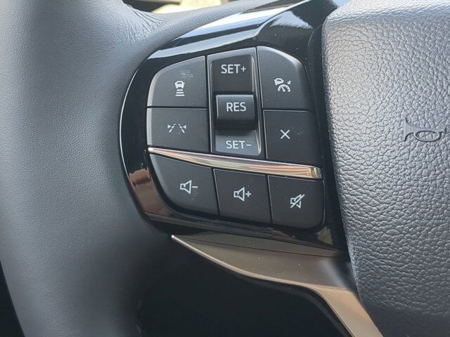 2025 Ford Explorer Platinum Winder GA