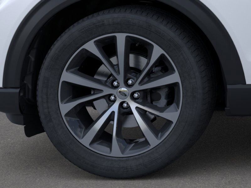2025 Ford Explorer Platinum Winder GA