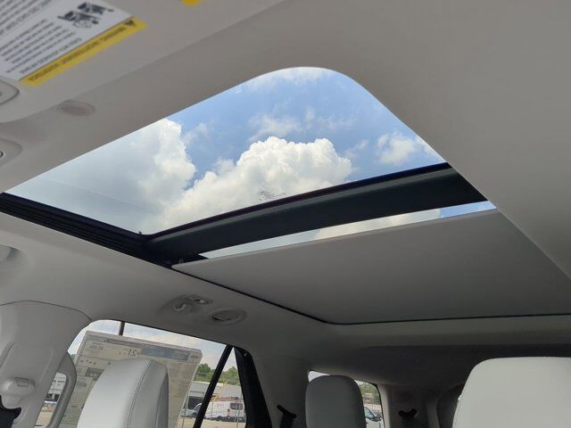 2025 Ford Explorer Platinum Winder GA