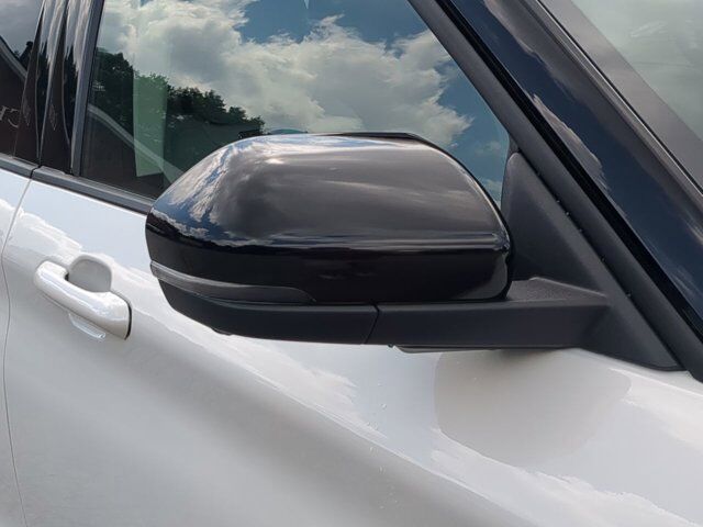 2025 Ford Explorer Platinum Winder GA