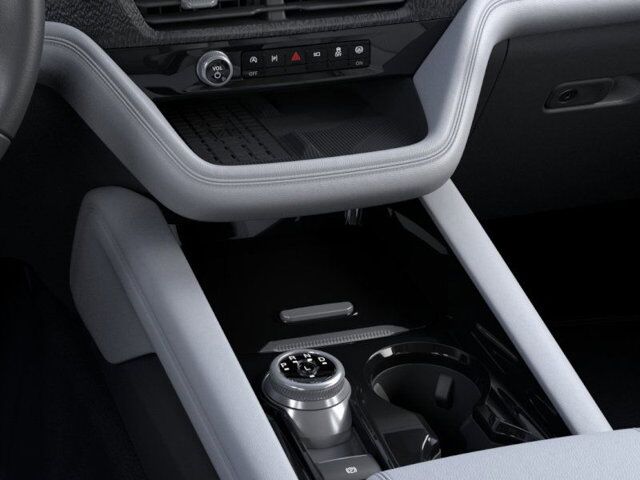 2025 Ford Explorer Platinum Winder GA