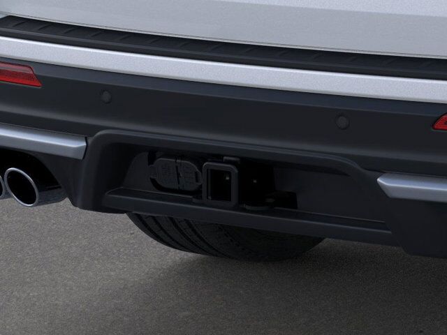 2025 Ford Explorer Platinum Winder GA