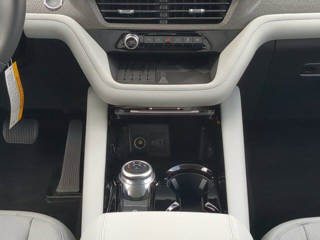 2025 Ford Explorer Platinum Winder GA