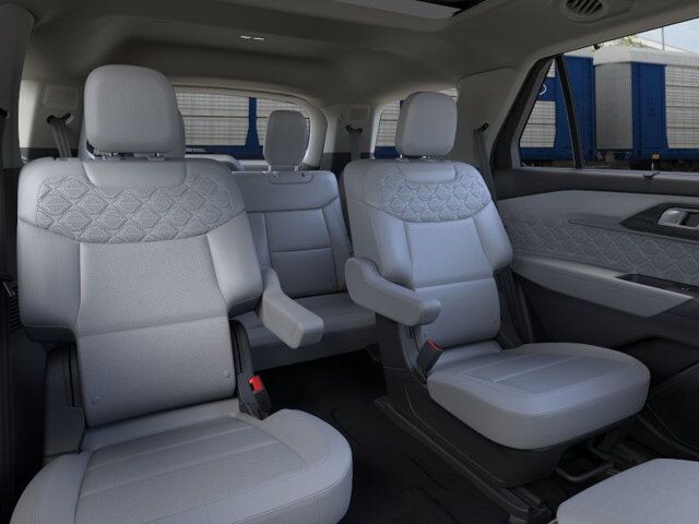 2025 Ford Explorer Platinum Winder GA
