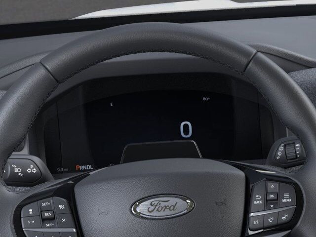 2025 Ford Explorer Platinum Winder GA