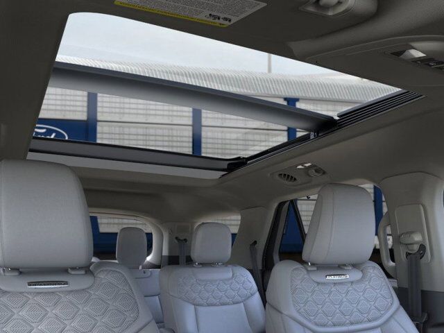 2025 Ford Explorer Platinum Winder GA