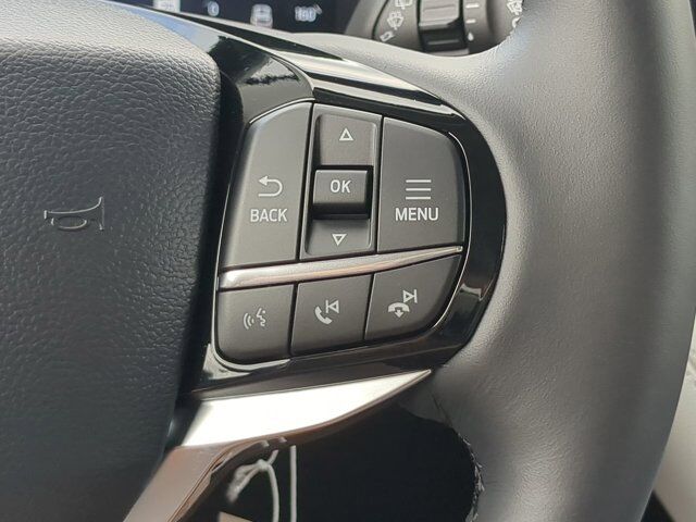 2025 Ford Explorer Platinum Winder GA