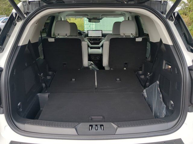 2025 Ford Explorer Platinum Winder GA