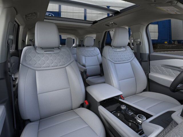 2025 Ford Explorer Platinum Winder GA