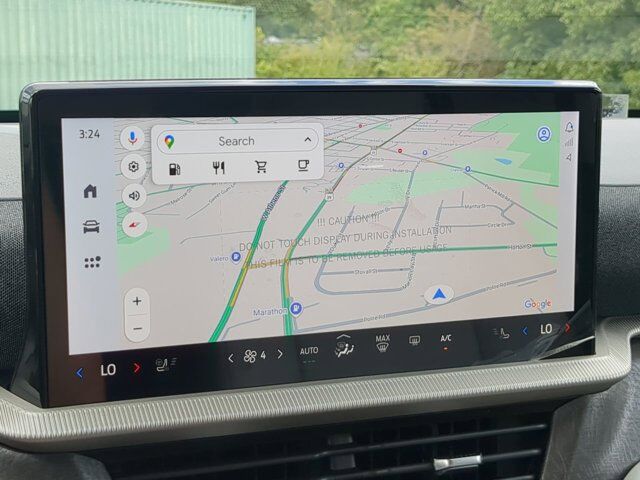2025 Ford Explorer Platinum Winder GA