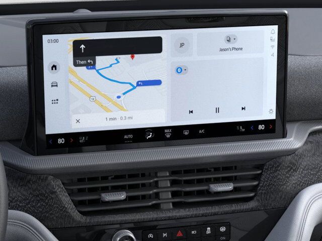 2025 Ford Explorer Platinum Winder GA