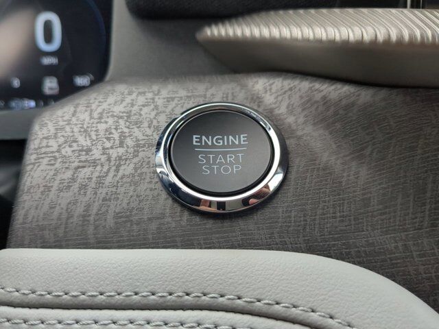 2025 Ford Explorer Platinum Winder GA