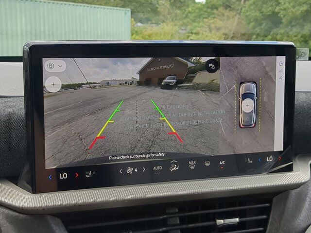 2025 Ford Explorer Platinum Winder GA
