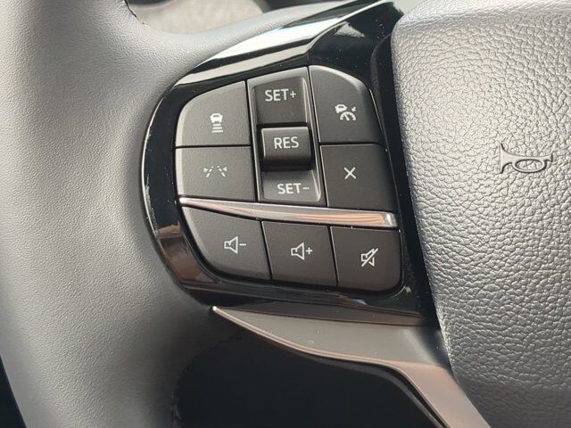 2025 Ford Explorer Platinum Winder GA