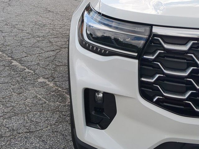 2025 Ford Explorer Platinum Winder GA