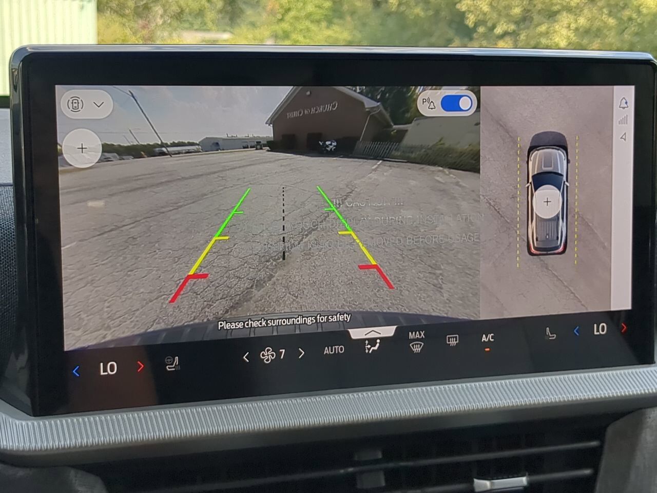 2025 Ford Explorer Platinum Winder GA