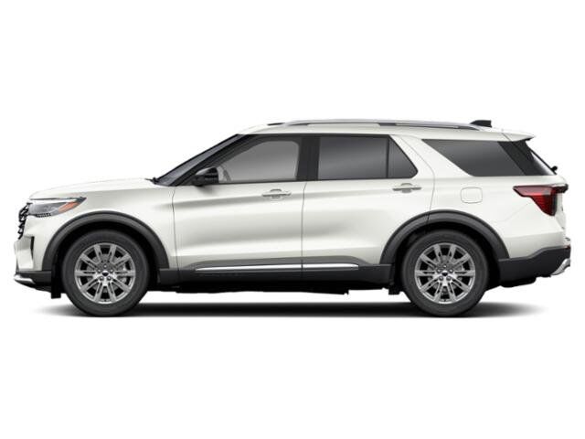 2025 Ford Explorer Platinum Winder GA