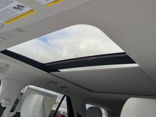 2025 Ford Explorer Platinum Winder GA