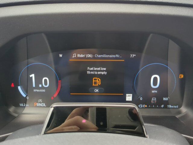 2025 Ford Explorer Platinum Winder GA