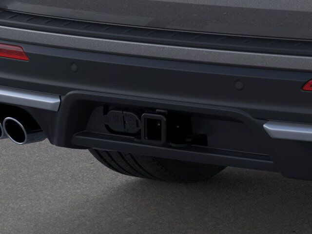 2025 Ford Explorer Platinum Winder GA