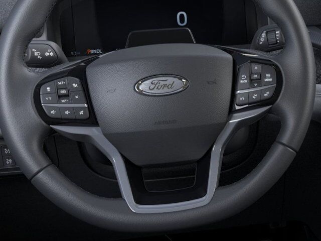 2025 Ford Explorer Platinum Winder GA