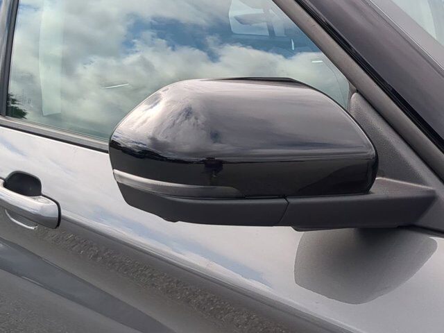 2025 Ford Explorer Platinum Winder GA